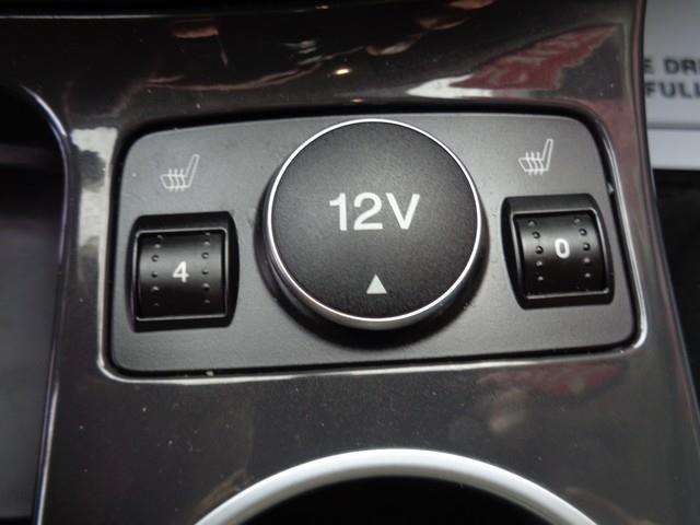 2015 Ford Escape Titanium 4dr SUV